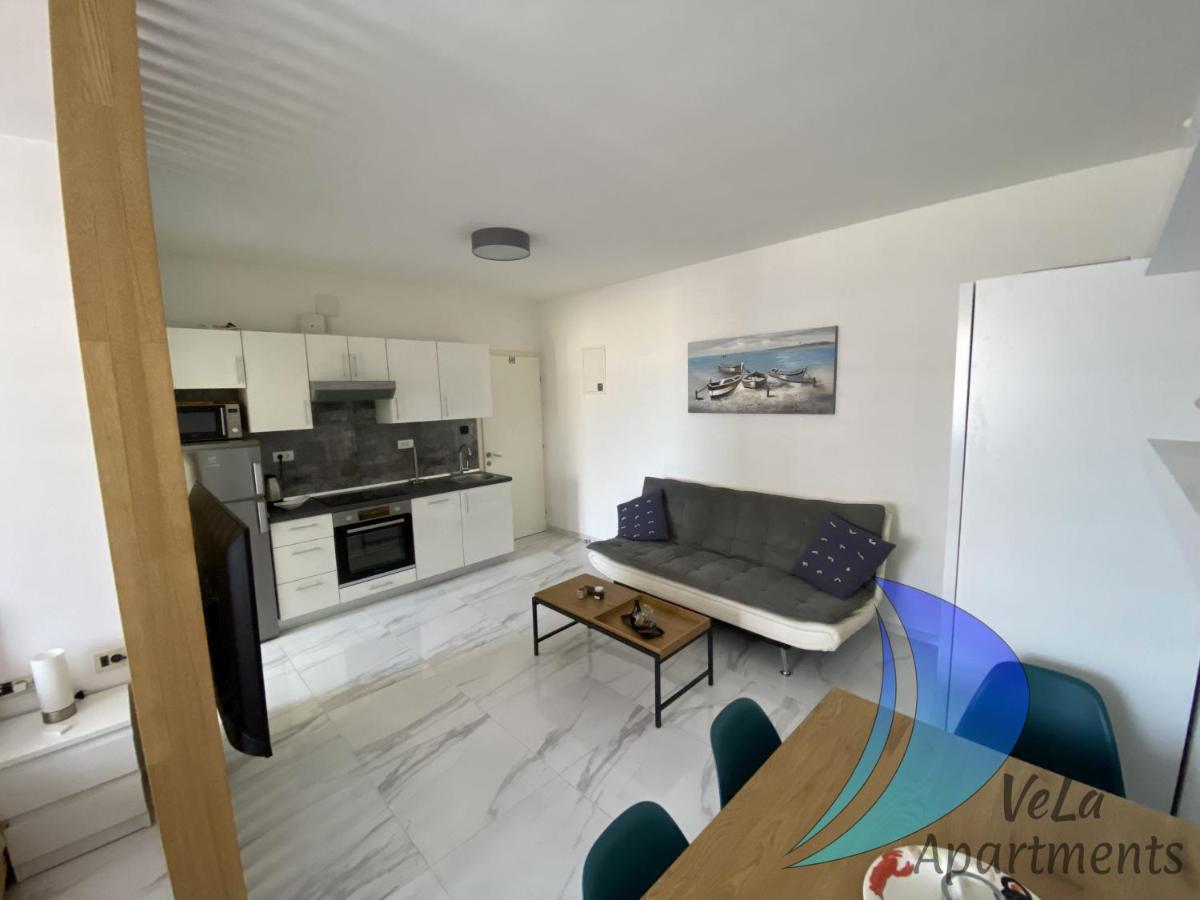 Apartament Vela