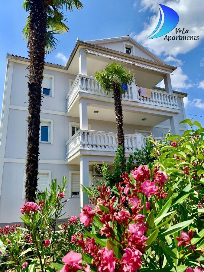 Vela Apartman Icici