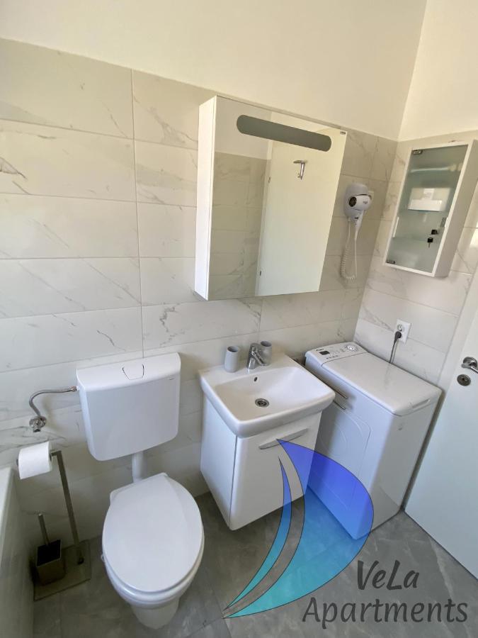 Apartman Vela
