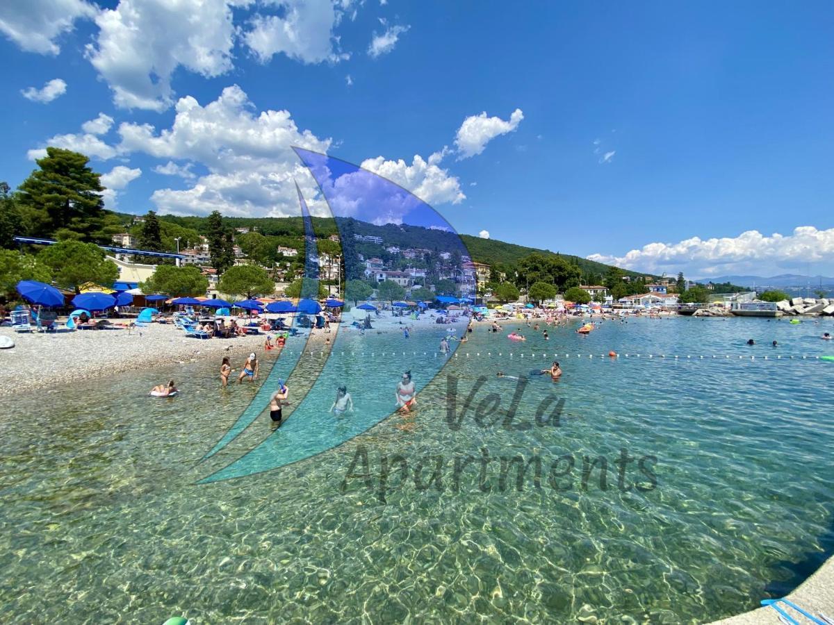 Apartman Vela Icici